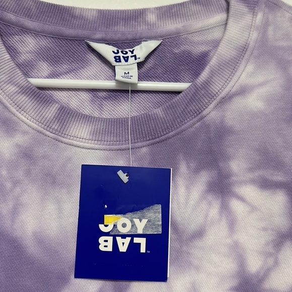 Joy Lab sweater - Picture 3 of 5